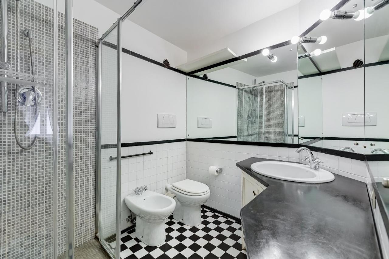 Navona Square - Romedreamhome Exterior foto