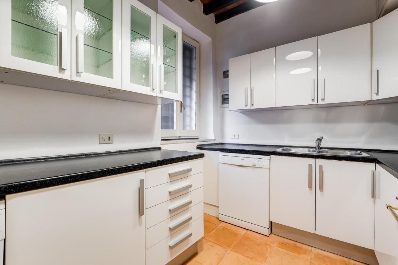 Navona Square - Romedreamhome Exterior foto