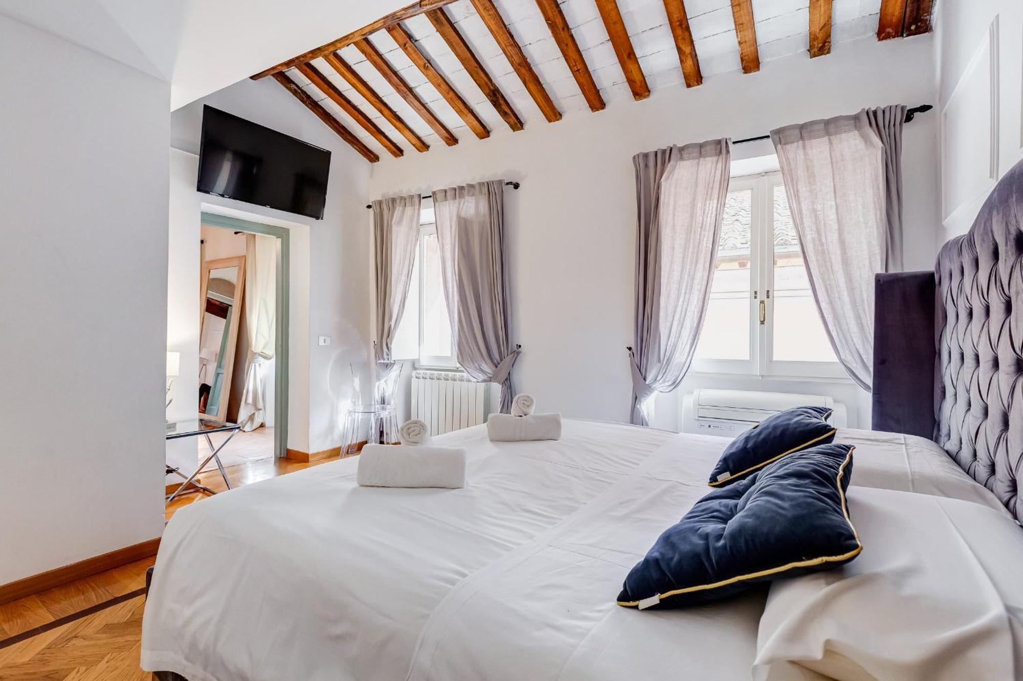 Navona Square - Romedreamhome Exterior foto